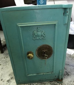 PHILIPS & SON SAFE RE-KEYED & SERVICED (1)